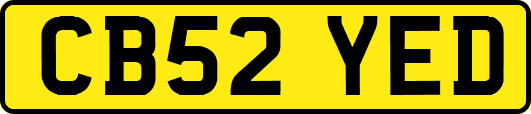 CB52YED