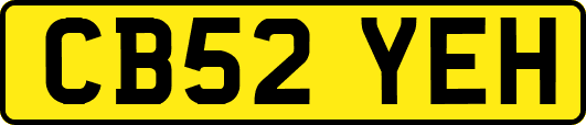CB52YEH