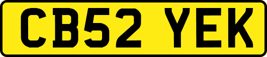 CB52YEK