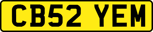 CB52YEM