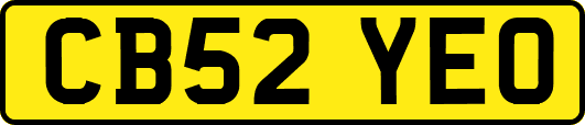 CB52YEO