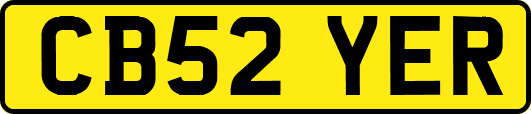 CB52YER
