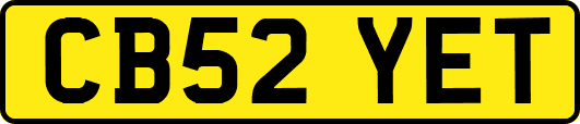 CB52YET