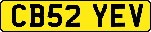 CB52YEV