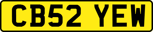 CB52YEW