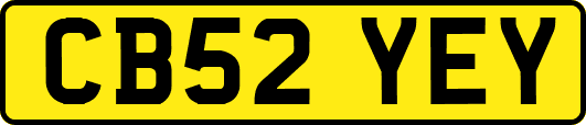 CB52YEY