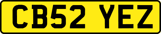 CB52YEZ