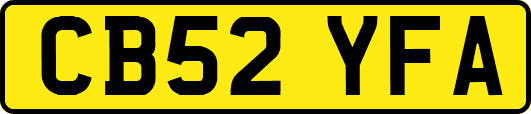 CB52YFA