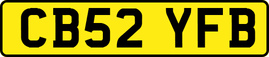 CB52YFB