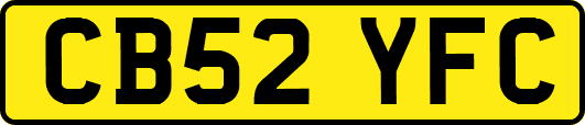 CB52YFC