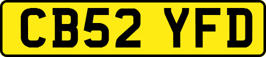 CB52YFD