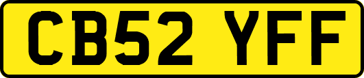 CB52YFF