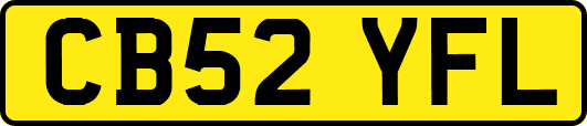CB52YFL
