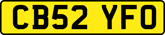 CB52YFO
