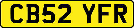 CB52YFR