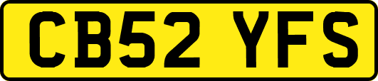 CB52YFS
