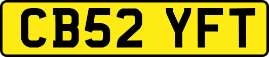 CB52YFT