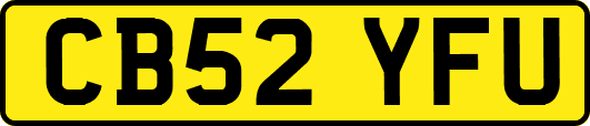 CB52YFU