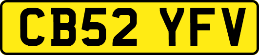 CB52YFV