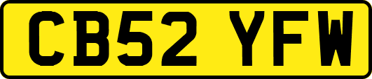 CB52YFW