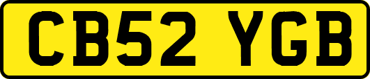 CB52YGB