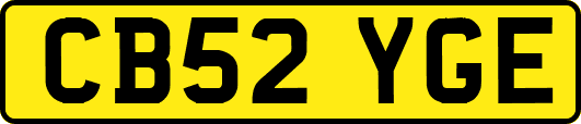 CB52YGE