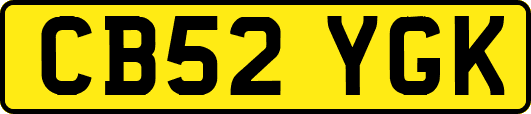 CB52YGK
