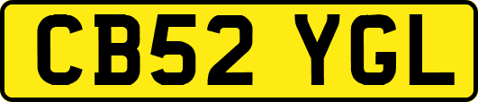 CB52YGL