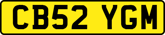 CB52YGM