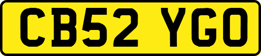 CB52YGO