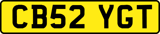 CB52YGT