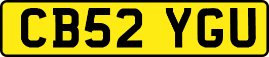 CB52YGU