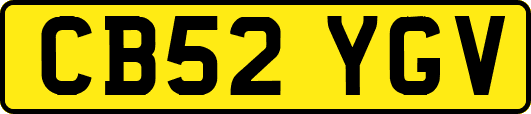 CB52YGV