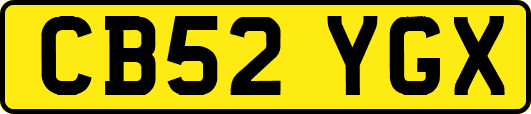 CB52YGX