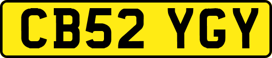 CB52YGY