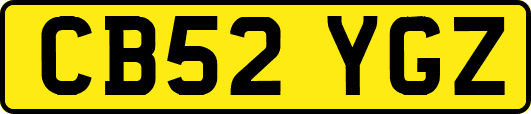 CB52YGZ
