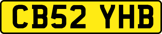 CB52YHB