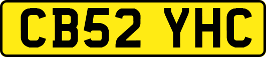 CB52YHC