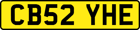 CB52YHE