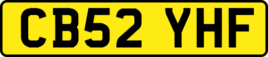 CB52YHF
