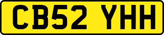 CB52YHH