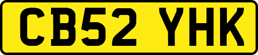 CB52YHK