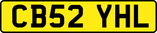 CB52YHL