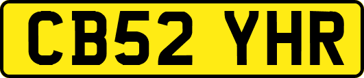 CB52YHR