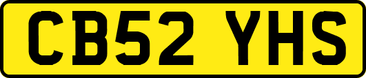 CB52YHS