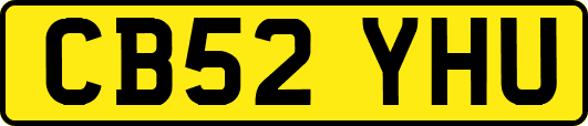 CB52YHU