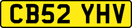 CB52YHV