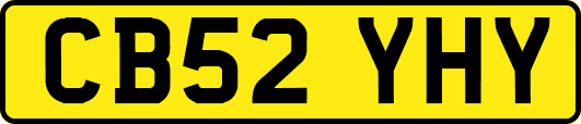 CB52YHY