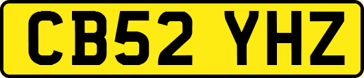 CB52YHZ
