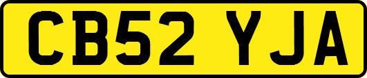 CB52YJA